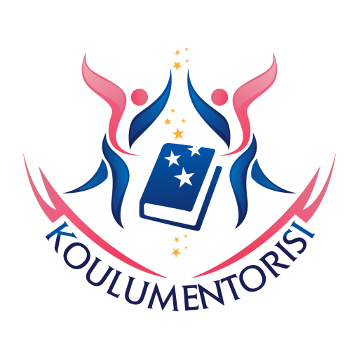 Koulumentorisi Sirpa