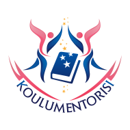 Koulumentorisi Sirpa